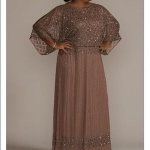 Pisarro Nights Formal Gown